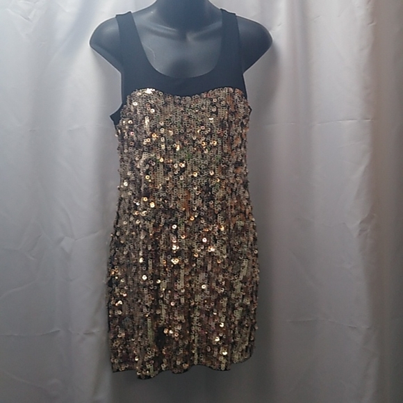 Express tank dress, party dress - Picture 1 of 7